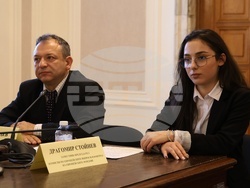 Народно събрание - Комисия по европейските въпроси и контрол на европейските фондове