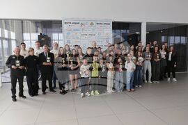 Българска федерация по биатлон - церемония по повод закриването на сезон 2024/2025