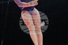 Indonesia Gymnastics World