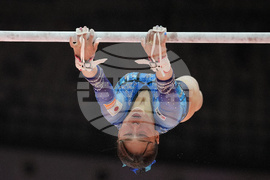 Indonesia Gymnastics World
