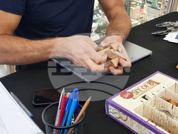 Варна - Варненски фестивал на науката