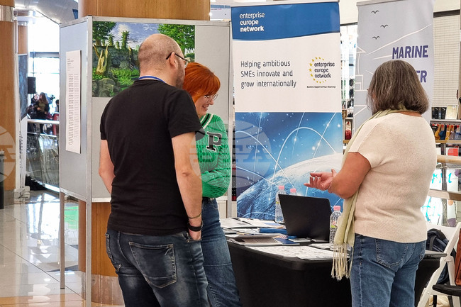 Варна - Варненски фестивал на науката 