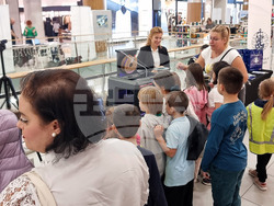 Варна - Варненски фестивал на науката