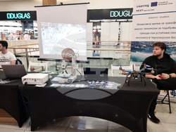 Варна - Варненски фестивал на науката