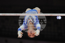 Indonesia Gymnastics World