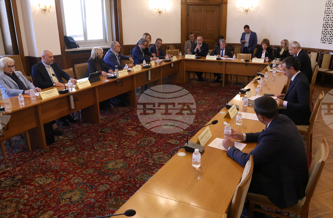 Комисията по културата и медиите обсъжда процедурните правила за условията и реда за предлагане на кандидати за генерален директор на БТА