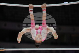 Indonesia Gymnastics World