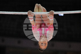 Indonesia Gymnastics World