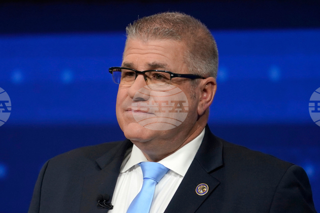 Helicopter Crash Politician's Family