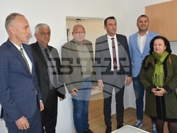 Снимка: Национална спортна академия „Васил Левски“