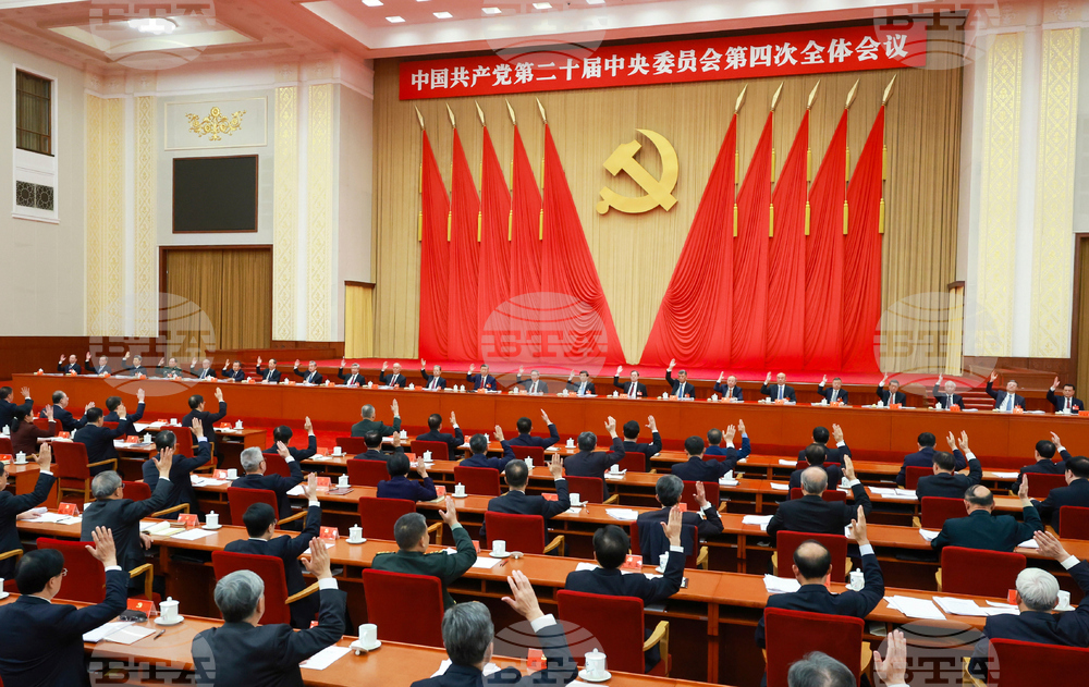 Китай затегна ограниченията за китайските официални представители с роднини в чужбина