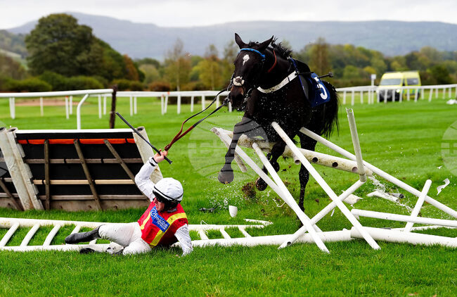 Britain Horse Racing