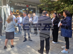 Разград - Областен информационен център - Мениджър за един ден