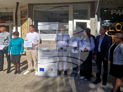 Разград - Областен информационен център - Мениджър за един ден