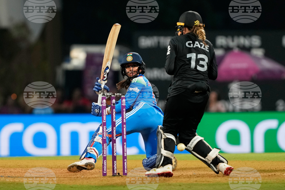 India Women's Cricket WCup
