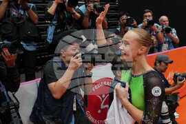 Indonesia Gymnastics World