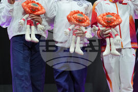 Indonesia Gymnastics World