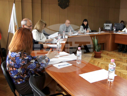 Елхово - Общински съвет - заседание