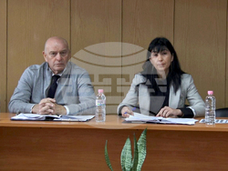 Елхово - Общински съвет - заседание