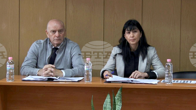 Общинският съвет в Елхово отхвърли предложение за намаляване броя на заместник-кметовете от трима на двама