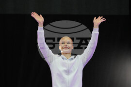 Indonesia Gymnastics World