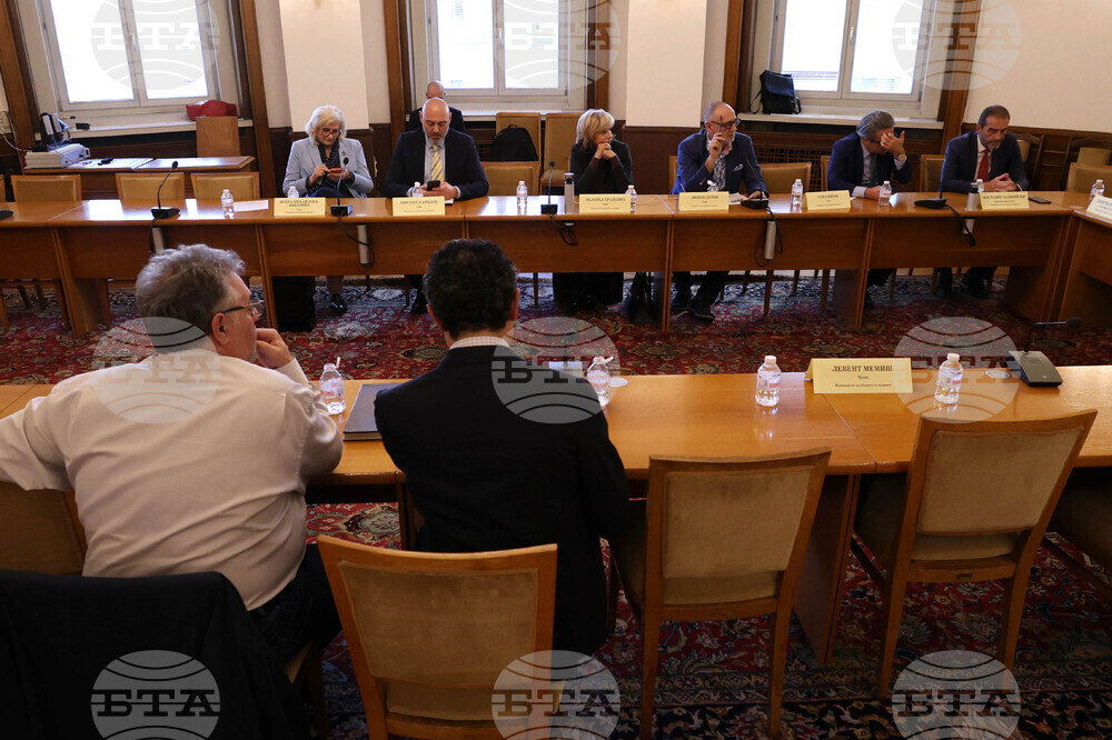 Комисията по културата и медиите прие процедурните правила за условията и реда за предлагане на кандидати за генерален директор на БТА