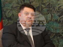 „БСП - Обединена Левица“ - Виетнамската комунистическа партия - среща