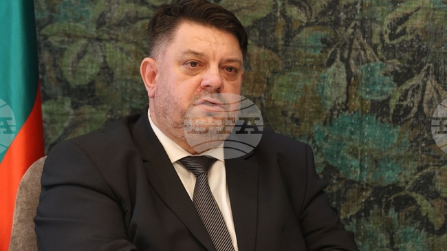 Будителството е във всеки, който гради и вярва, че България може повече, заяви Атанас Зафиров 