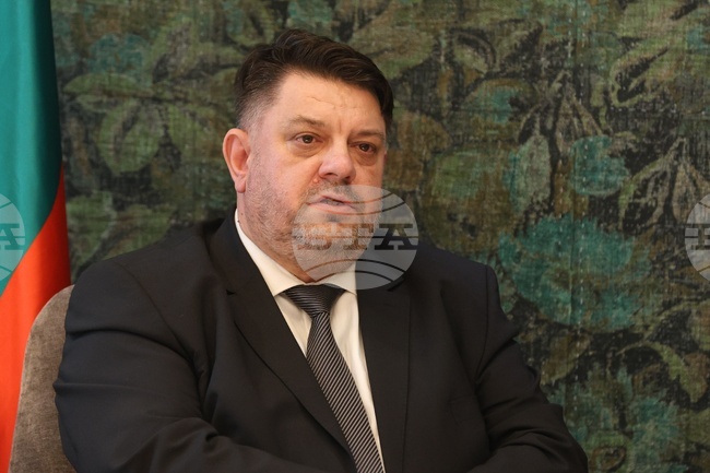 Будителството е във всеки, който гради и вярва, че България може повече, заяви Атанас Зафиров 