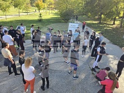 Плевен - благотворително бягане