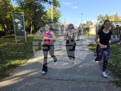 Плевен - благотворително бягане