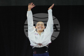 Indonesia Gymnastics World