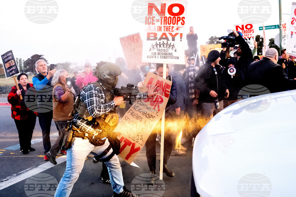 Federal Enforcement San Francisco