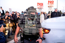 Federal Enforcement San Francisco