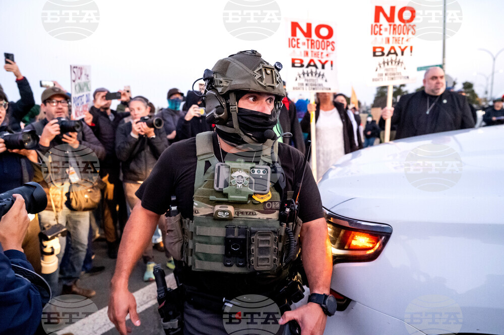 Federal Enforcement San Francisco