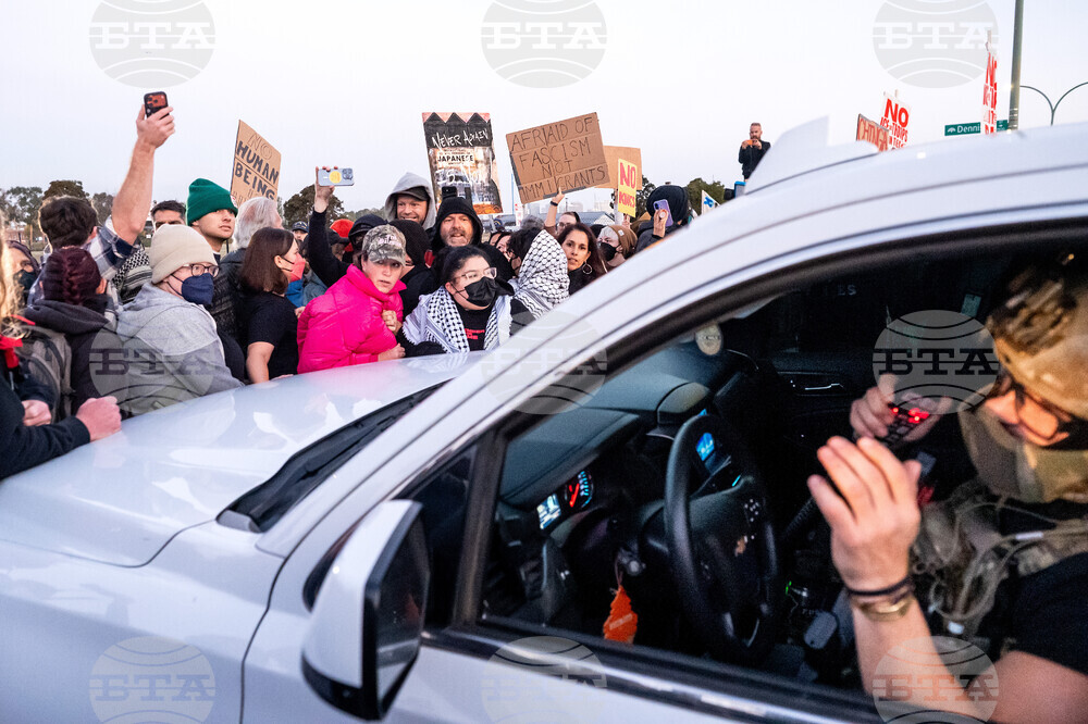 Federal Enforcement San Francisco