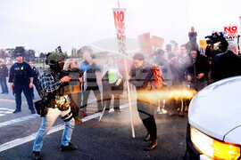 Federal Enforcement San Francisco