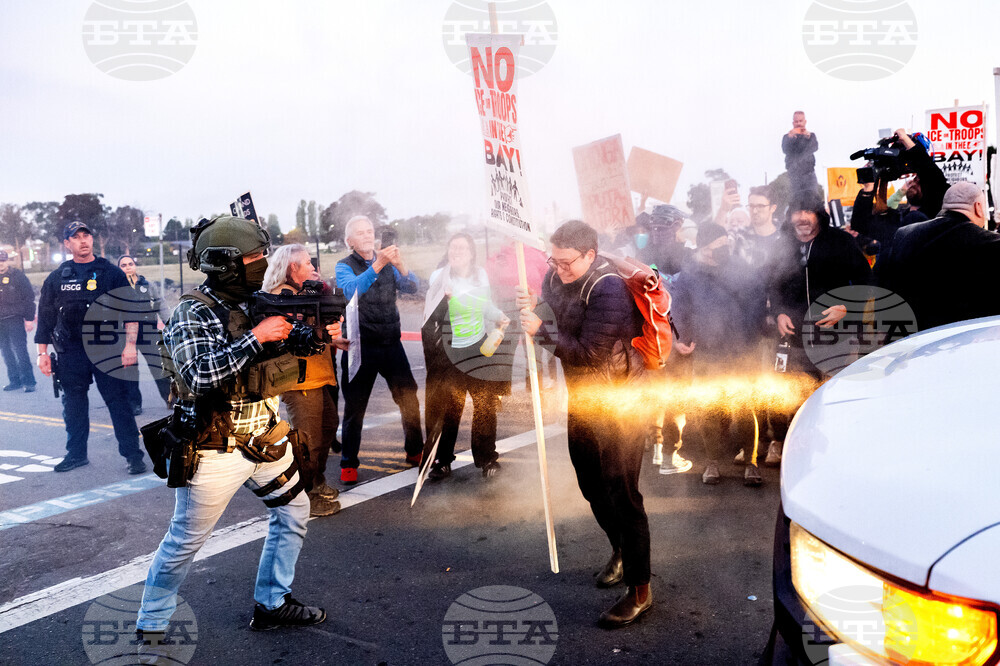 Federal Enforcement San Francisco