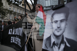 Hungary Anniversary of 1956
