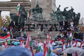 Hungary Anniversary of 1956