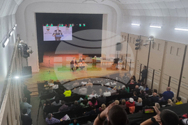 Генерал Тошево - Владимир Николов - книга - представяне