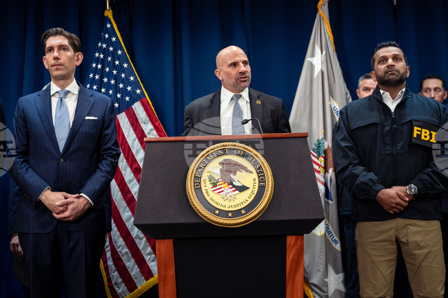 Sports Betting Arrests