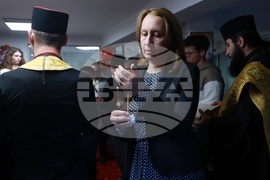 Център за подкрепа на деца и младежи без родителска подкрепа - откриване