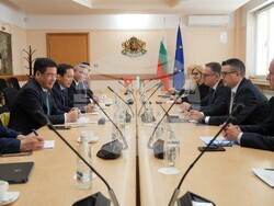 Снимка: Министерство на икономиката и индустрията