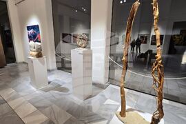 Добрич - изложба - "Ателие 13"