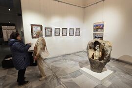 Добрич - изложба - "Ателие 13"