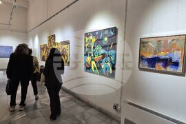 Добрич - изложба - "Ателие 13"