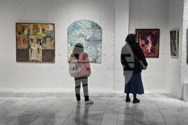 Добрич - изложба - "Ателие 13"