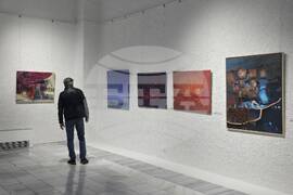 Добрич - изложба - "Ателие 13"