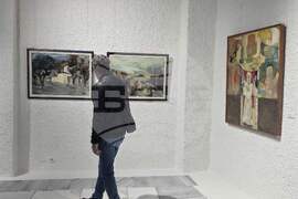 Добрич - изложба - "Ателие 13"